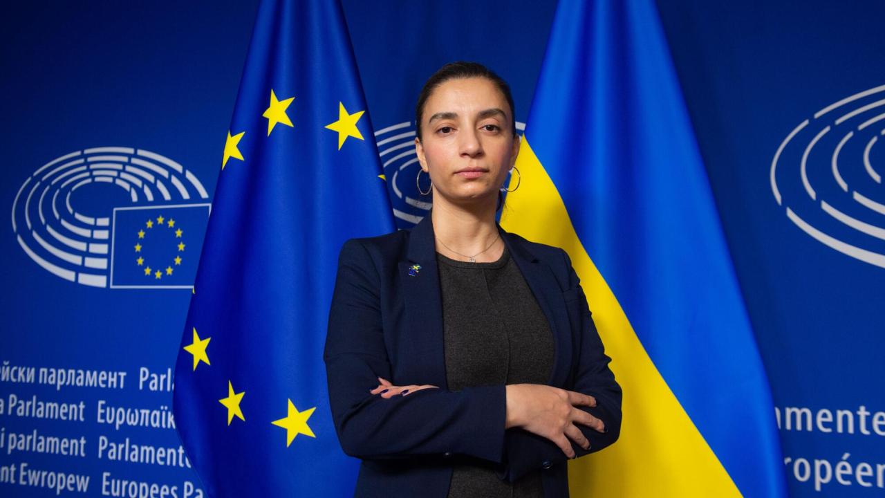 Europaparlamentariker Evin Incir varnar Moderater, Kristdemokrater och Liberaler från att samarbeta med Sverigedemokraterna.