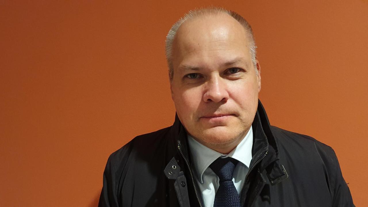 – Ska man ha pengar från EU:s skattebetalare då måste man också garantera att de pengarna inte hamnar i fel fickor, säger justitie- och migrationsministern Morgan Johansson (S).