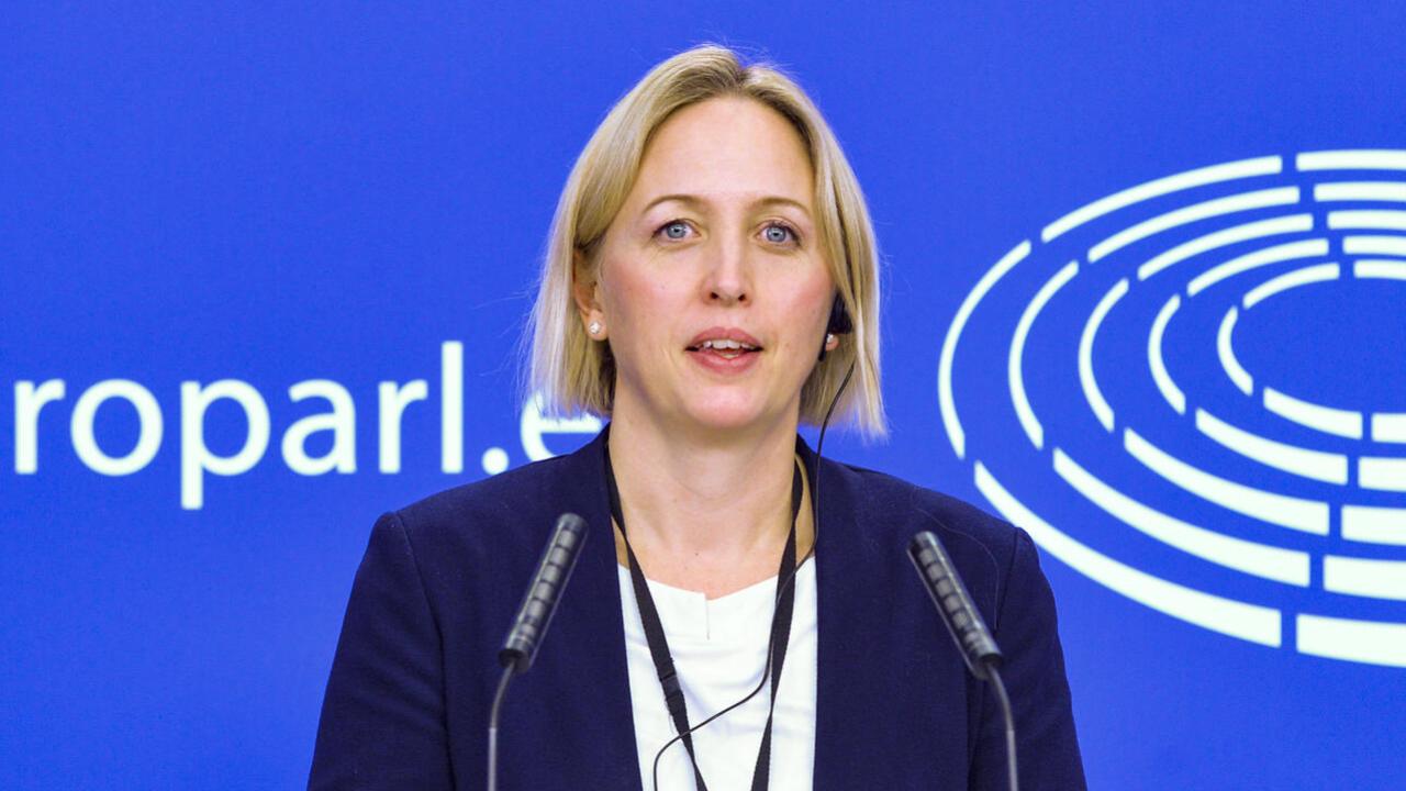 – Jag är mycket nöjd över att parlamentet vid gårdagens omröstning godkände miljöutskottets förslag,  sade Jytte Guteland (S), huvudansvarig för parlamentets behandling av EU:s kommande klimatlag, på onsdagen.