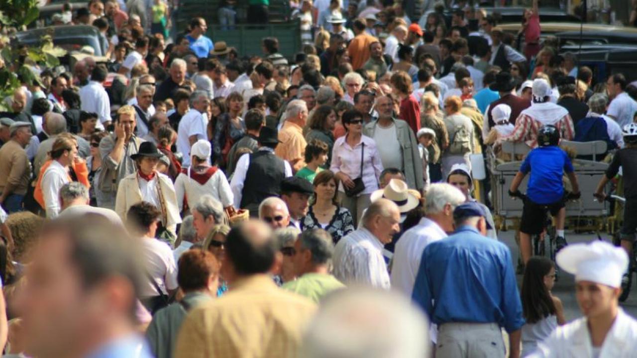 En tredjedel av kvinnor i EU-länderna har utsatts för våld