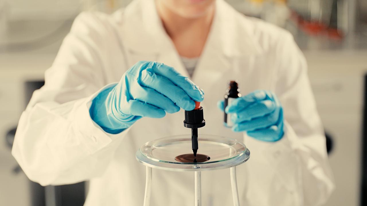 Europeiska läkemedelsmyndighetena huvudsakliga syfte är att granska läkemedel innan de kan säljas på EU:s inre marknad. Arkivbild.