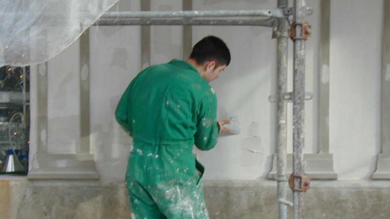 I Sverige beräknas BNP öka med mellan 0,5 och 1,1 till 2020 tack vare invandring. Arkivbild.