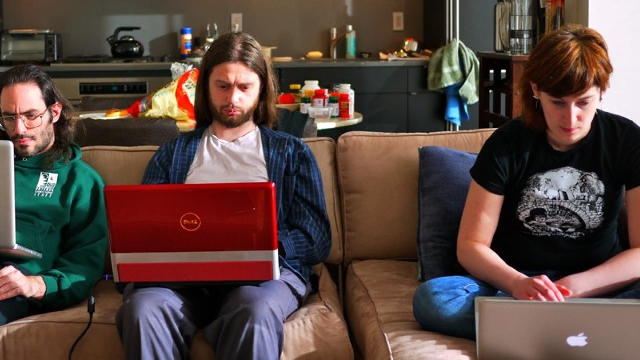 Även utländska företag, såsom Facebook, ska tvingas följa EU:s dataregler.