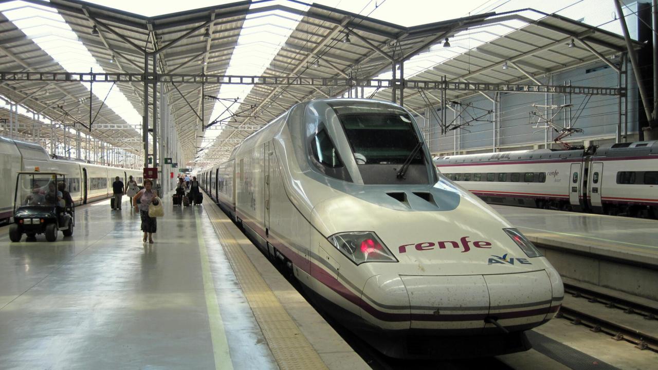 Om ett par år kommer nya EU-regler att förstärka tågresenärnas rättigheter när de gamla reglerna från 2009 uppdateras.