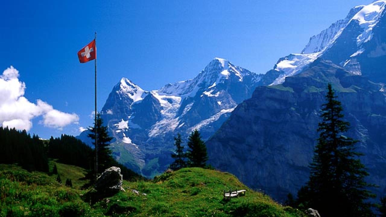 Schweiz stoppar avtal med Kroatien om arbetskraftsinvandring.