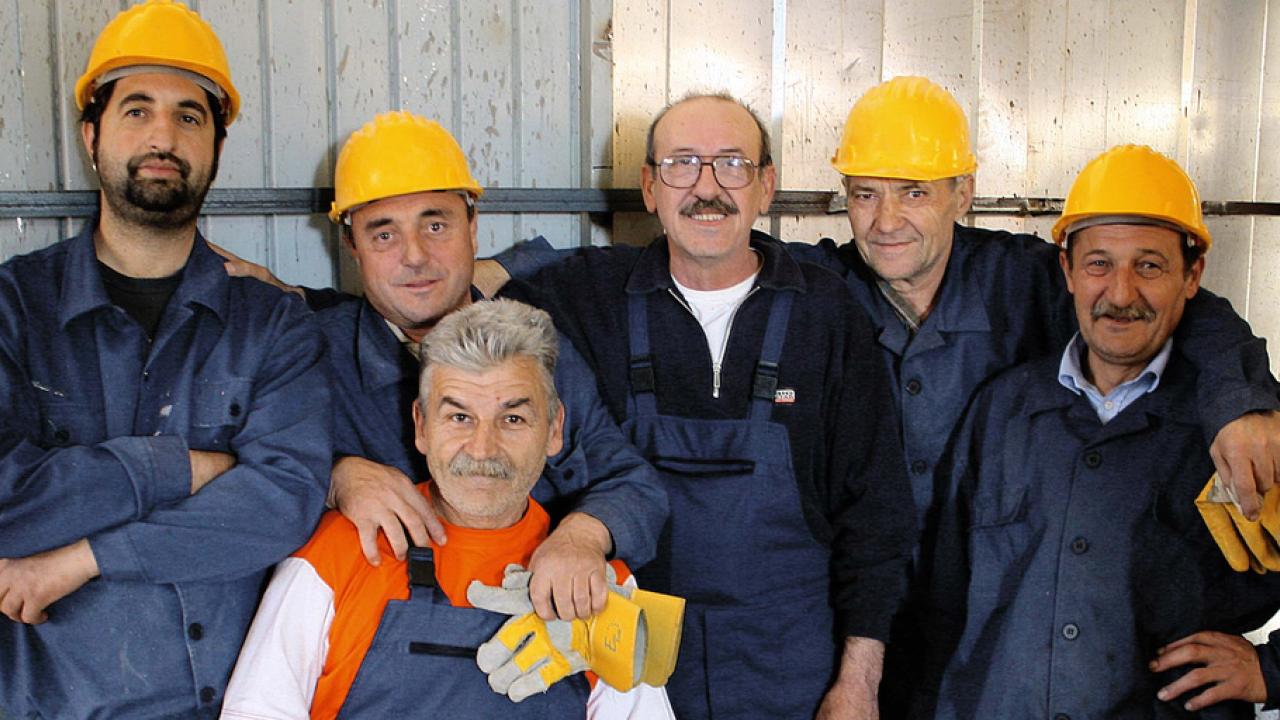 Arbetslösheten i EU är rekordhög, vad bör göras för att minska den?