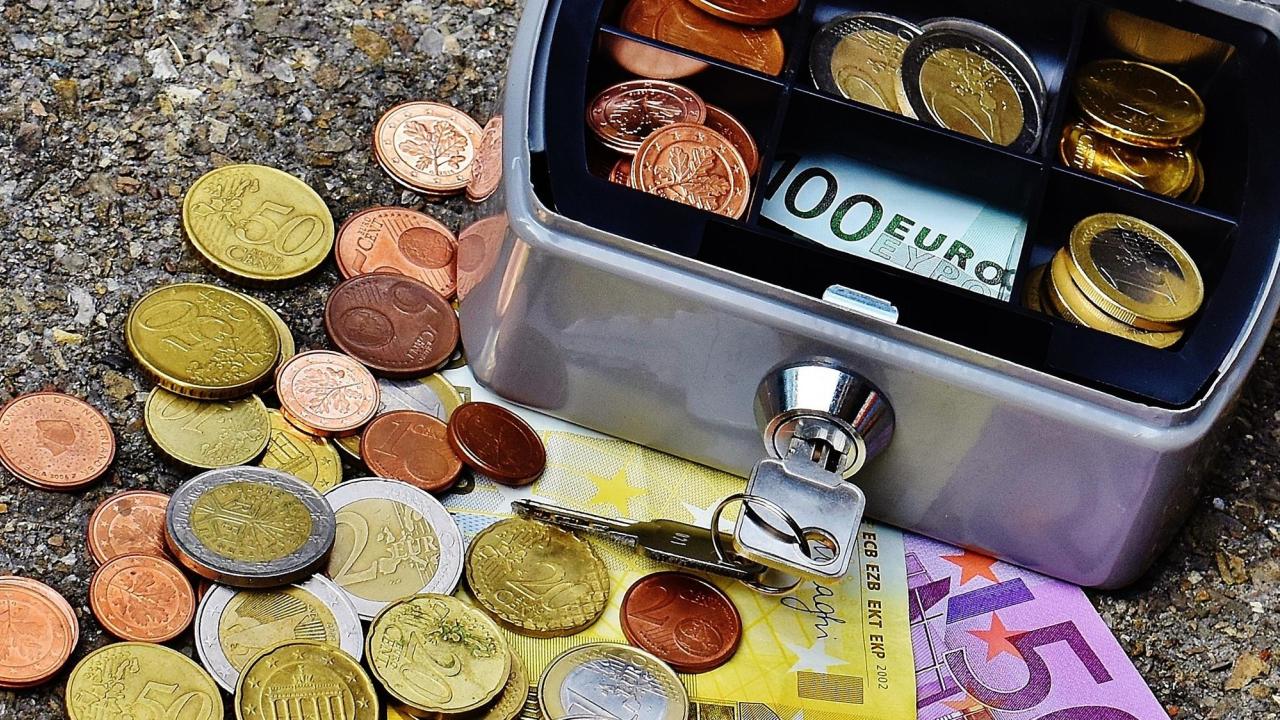 I samband med nästa veckas EU-toppmöte i Bryssel äger även ett eurotoppmöte rum där arbetet med eurofördjupningen ska diskuteras av stats- och regeringscheferna. Arkivbild.