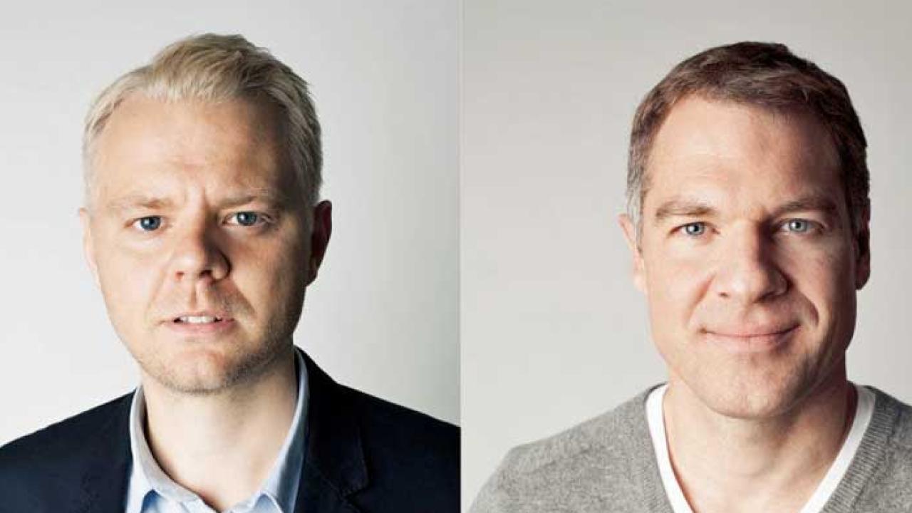 Svenska partier som deras väljare borde öppet ta ställning till detta politiska experiment istället för att sticka huvudet i sanden. Det skriver Björn Fägersten och Mark Rhinard.