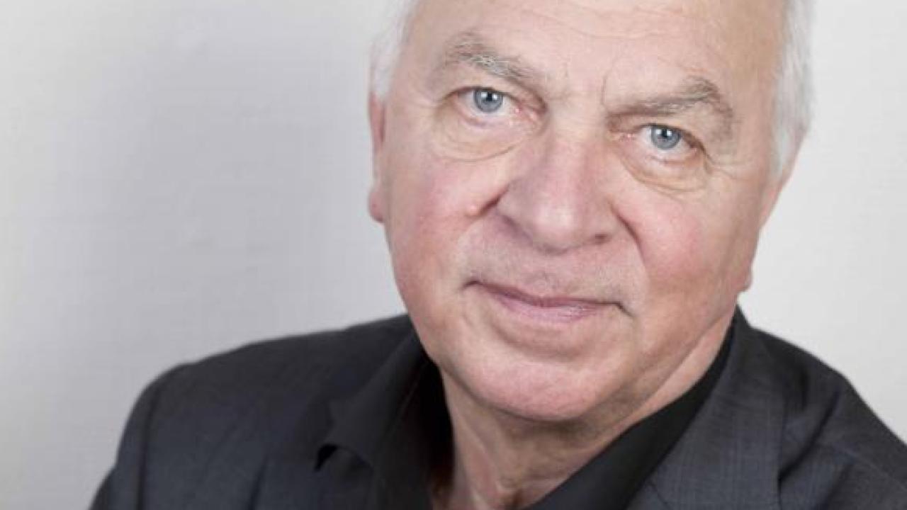 De kommande åren tar vi strid för anständiga pensioner i EU, skriver Curt Persson (bilden), Kalevi Kivistö, Lillian Knudsen, Matti Hellsten, Sam Sandberg  