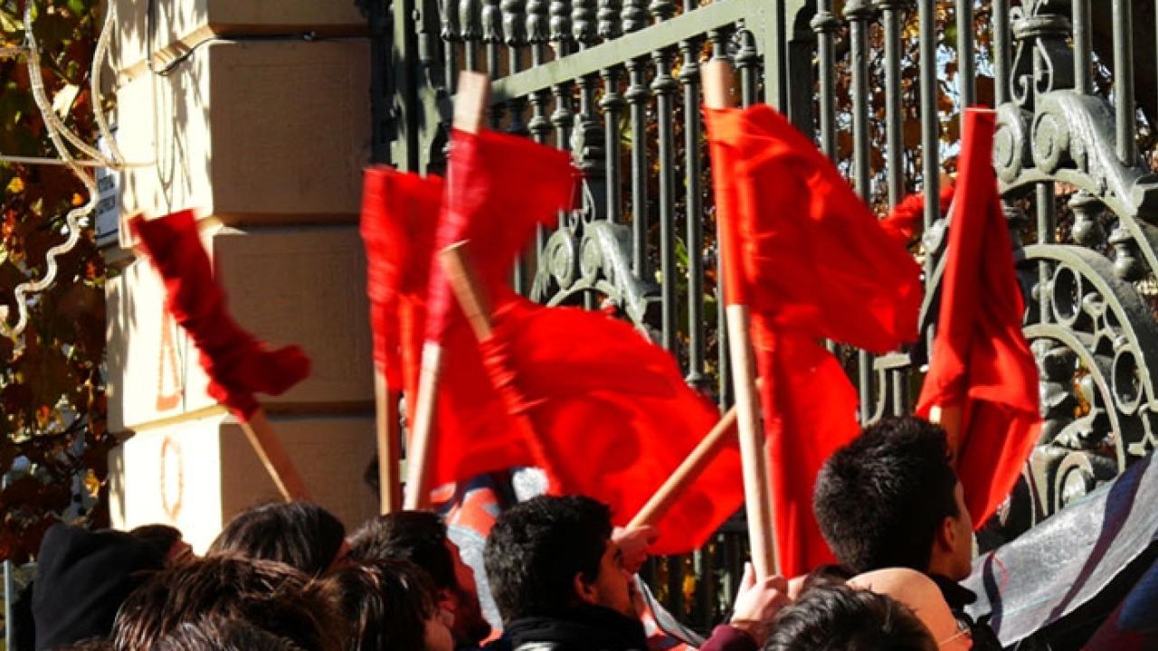 Personerna på bilden har inget med texten att göra. Arkivbild.