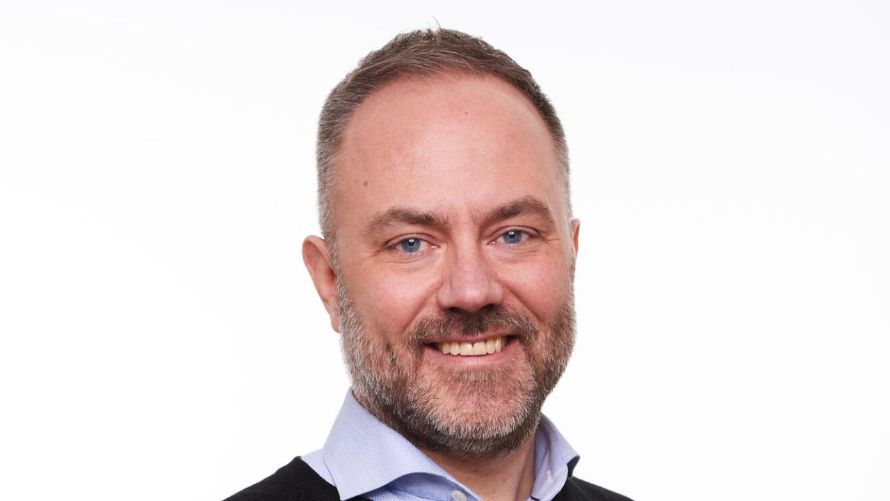 Gästkrönikör Eric Sundström, utredare på LO.