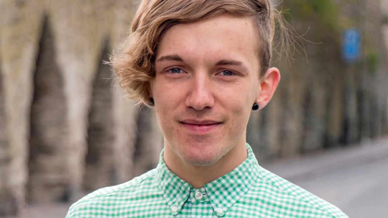 Oförmågan att enas kring en migrationsuppgörelse, den viktigaste politiska frågan i många länder, visar på en politisk krissituation, skriver Eric Luth (C).