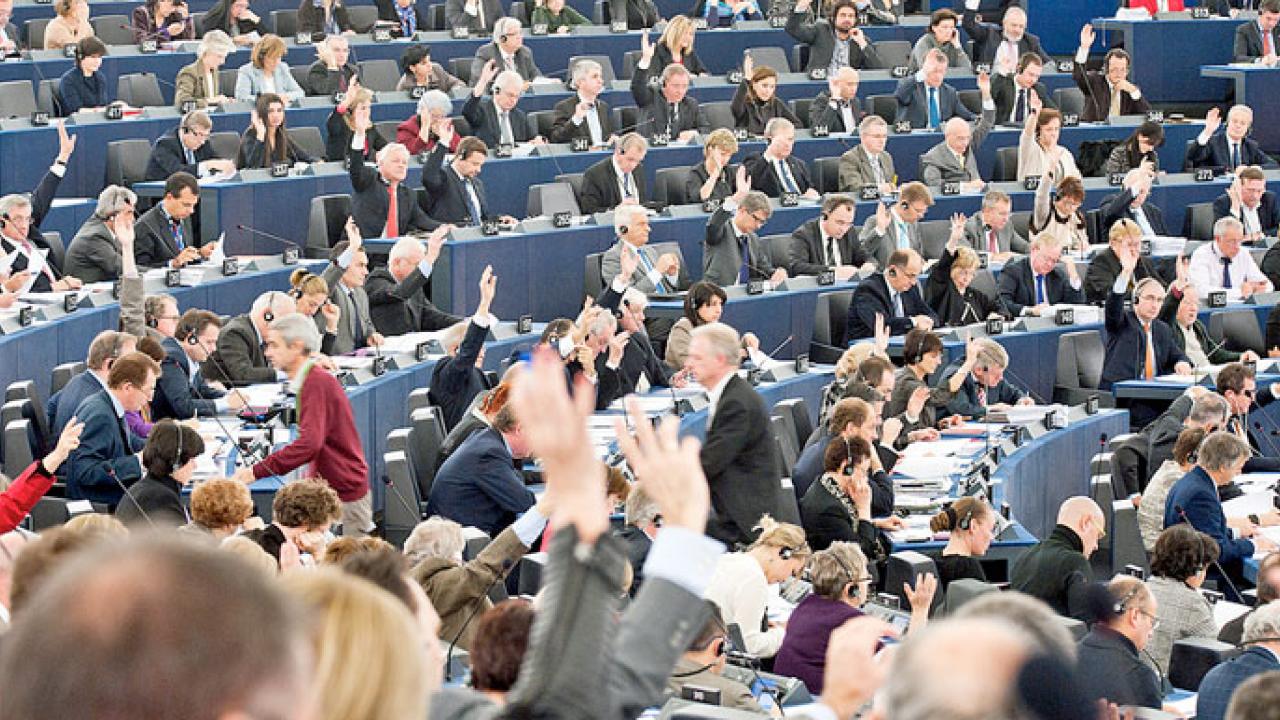 Efter veckans omröstning i Europaparlamentet är det uppenbart att vi måste fortsätta att familjesäkra politiken skriver Mario Shevchenko.