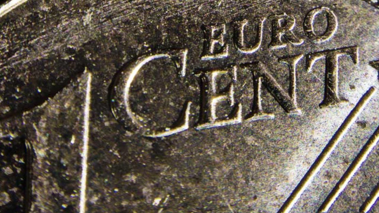 Tillväxten i eurozonen avstannade under andra kvartalet 2014.