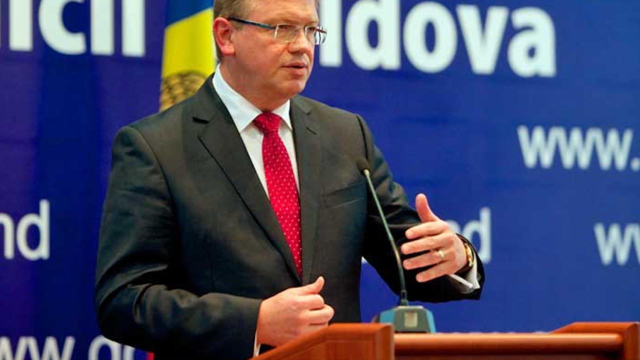 Den reformprocess som utvidgningen driver på är vägen mot ett säkrare, stabilare och mer välmående Europa. Det skriver Štefan Füle, EU-kommissionär för utvidgning och grannskapspolitik.