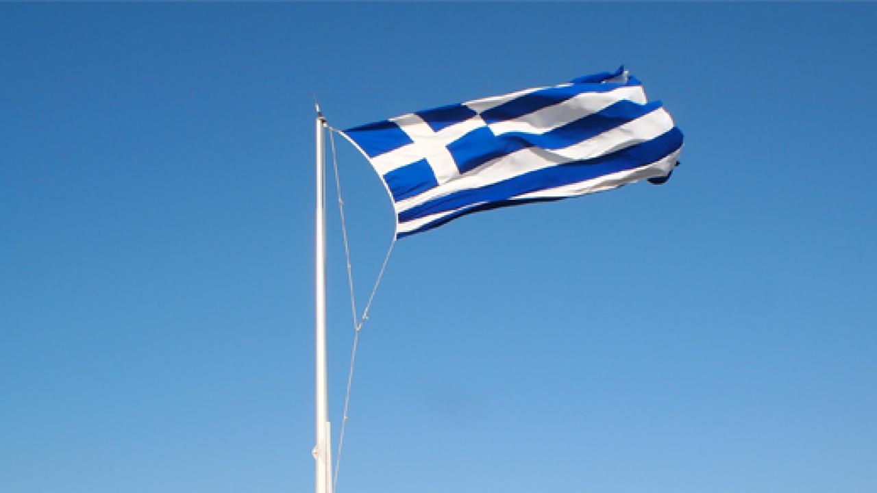 Greklands statsskuld är på väg mot 180 procent av BNP.