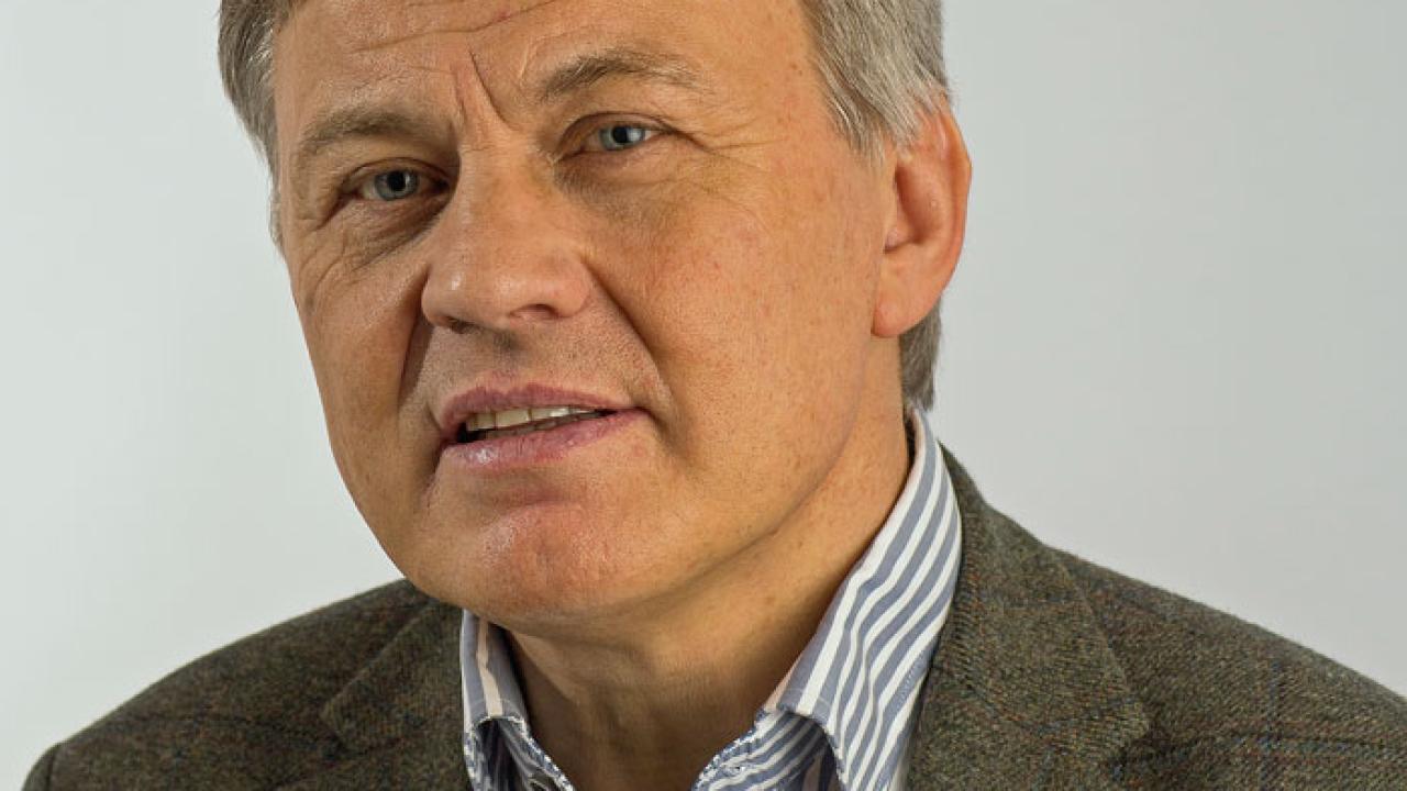 En överväldigande majoritet av svenska folket säger nej till ett Europas förenta stater, skriver Jörgen Appelgren (JL).