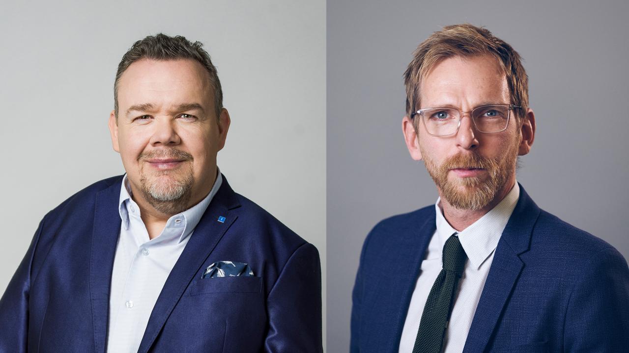 – Kan Storbritannien och USA fördjupa relationerna med Taiwan, så kan också EU. Och kan EU förhandla investeringsavtal med kommunist-Kina, så kan man också snarast ingå ett frihandelsavtal med det demokratiska Taiwan. Det skriver kristdemokraterna David Lega och Jakob Forssmed.