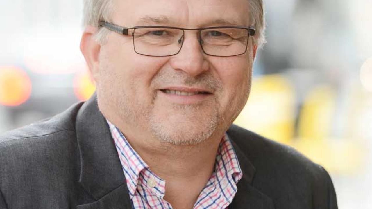 En stärkt transatlantisk marknad kan vara den vitamininjektion som våra europeiska ekonomier behöver, skriver Kent Johansson (C).