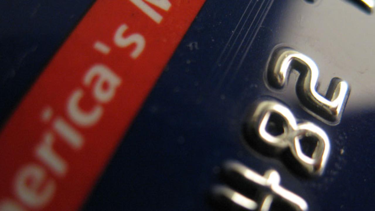 På tisdagen genomförde Europaparlamentet en utfrågning kring misstänkt amerikanskt missbruk av Swiftavtalet. Arkivbild.