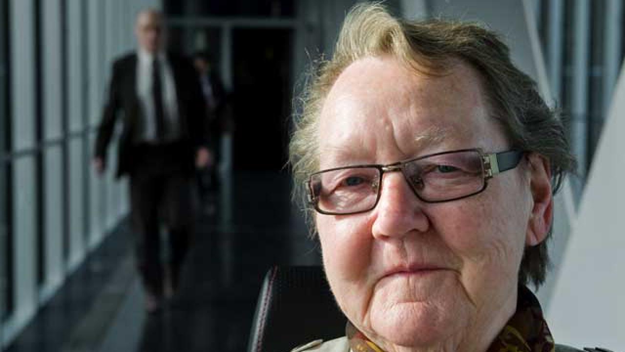 Arkivbild. Marit Paulsen skriver exklusivt på Europaportalen om sin vision för en ny jordbrukspolitik i EU.