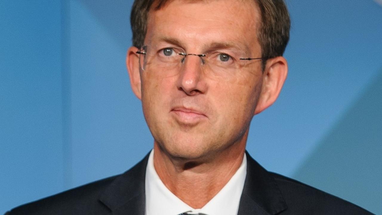 Den slovenske premiärministern Miro Cera går i klinch med EU-parlamentet.