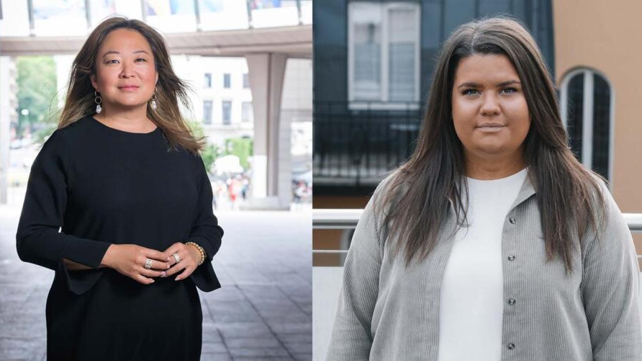 EU-kommissionen vill reformera GMO-lagstiftningen. Det är viktigt att svenska politiker nu driver på för en modernisering och ny teknik, både i Europaparlamentet och tillsammans med andra länder i EU:s ministerråd, skriver Jessica Polfjärd (M) och Matilda Ekeblad, Moderata Ungdomsförbundet.