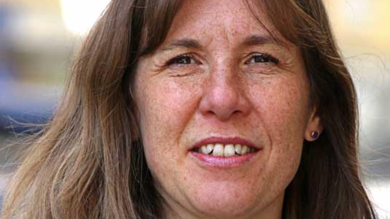 Ellen Nygren ledamot i EESK.