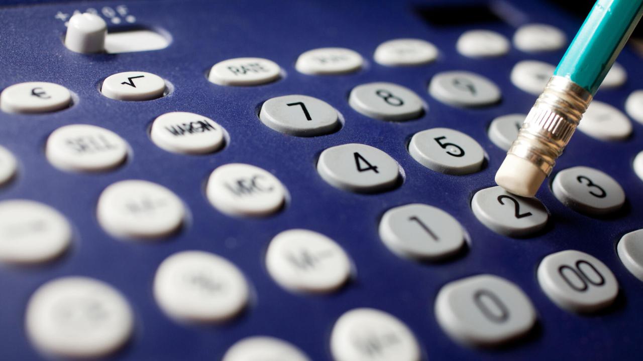 Om ingen budgetuppgörelse nås försvinner även den svenska EU-rabatten. Arkivbild.