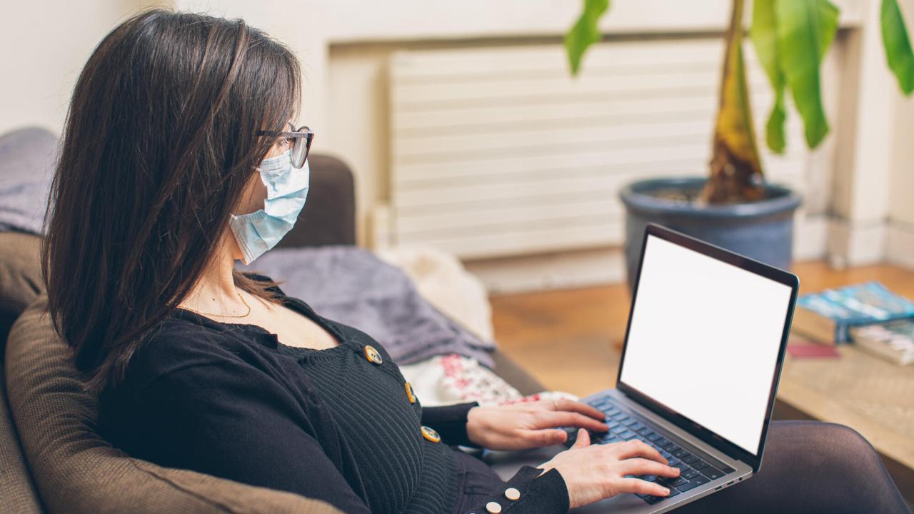 I veckan röstar EU-parlamentet om en resolution om desinformation och utländsk inblandning. Arkivbild.