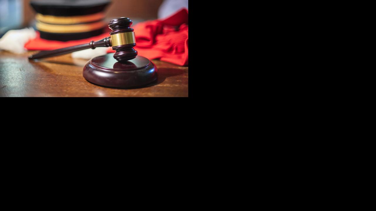 I 25 domar från EU-domstolen och Europadomstolen har de polska reformerna av domstolsväsendet kritiserats för att bryta mot rättsstatens principer. Arkivbild.