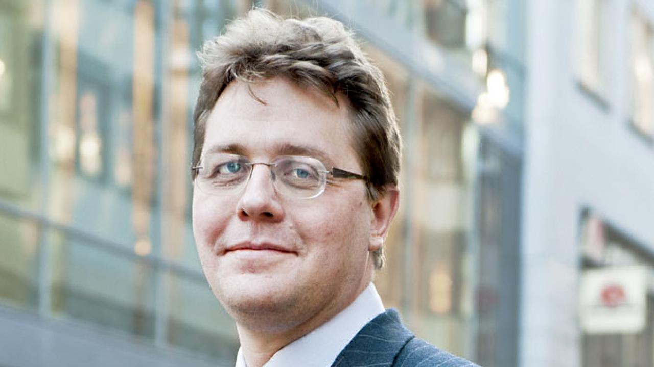 Undersökningen som vi presenterar idag visar att det viktigaste med EU för svenskarna på det personliga planet är den fria rörligheten - möjligheten att fritt kunna resa, studera och arbeta i hela EU. Det skriver Pierre Schellekens, EU-kommissionen.