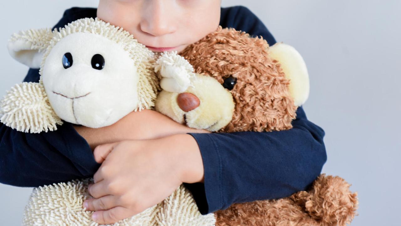 I Belgien, Italien, Tjeckien och Slovakien är det fortfarande tillåtet att slå barn. 