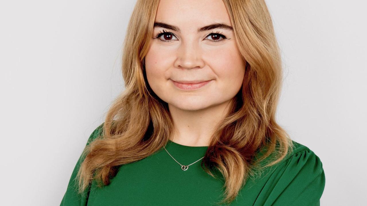 – Ska vi ge forskare, företag och jordbruk bästa tänkbara möjlighet att utveckla framtidens läkemedel och livsmedel måste den europeiska GMO-lagstiftningen förändras. Vetenskaplig utveckling är för viktigt för att bromsas av politiker med ideologiska skygglappar, skriver Sofia Höglund, MUF. Arkivbild.