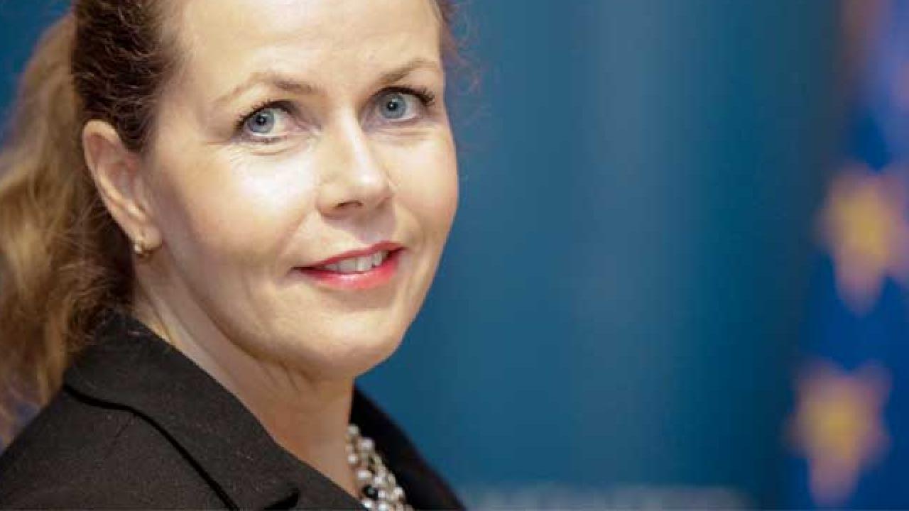 EU behöver de närmast fem åren genomföra en tillväxtplan för att få ekonomin på fötter igen. Det skriver Cecilia Wikström (FP).