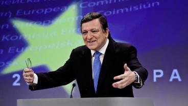 EU-kommissionen och José Manuel Barrosos förslag till ny ekonomisk strategi får tummen ner av skribenten.