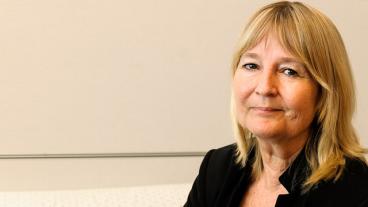 Marita Ulvskog tror på lösare samarbeten i Europa.