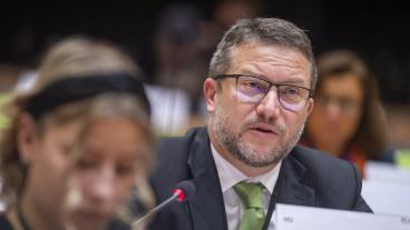 István Ujhelyi (S&D)