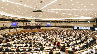 I mitten av januari nästa år börjar de nya reglerna gälla. Arkivbild.