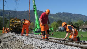 Schweiz är det EES-land som beräknas ha tjänat mest på den fria rörligheten på EU:s inre marknad.