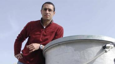 Marco Cremona, vattenexpert, menar att vattnet på Malta riskerar att bli oanvändbart.