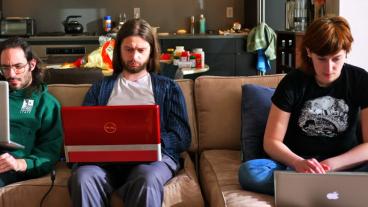 Även utländska företag, såsom Facebook, ska tvingas följa EU:s dataregler.