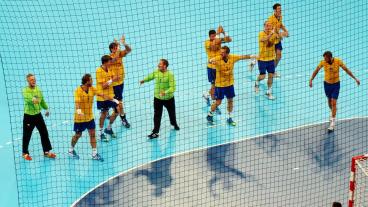 De svenska partierna röstar inte alltid samma i EU-parlamentet som i riksdagen. Arkivbild.