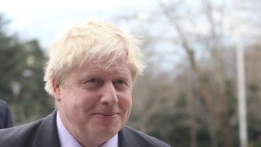 31 oktober lämnar Storbritannien EU, enligt nye premiärministern Boris Johnson. Arkivbild.