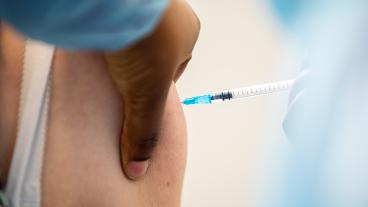 Sverige injicerade totalt 2,4 miljarder euro i statsstöd för att mildra coronakrisen under 2020 och 2021. Arkivbild.