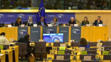 Experter redogjorde på torsdagen för sin konsekvensanalys av EU-kommissionens förslag om att förebygga och bekämpa sexuella övergrepp mot barn på nätet.