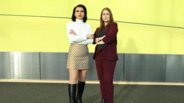 Detta är min bildtext