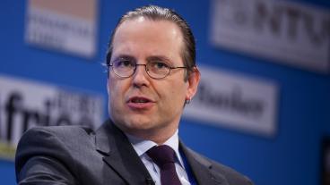 Finansminister Anders Borg (M) avvisar EU-kommissionens ekonomisk-politiska  rekommendationer. Arkivbild.