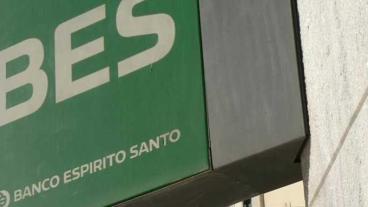 Den portugisiska krisbanken Banco Espirito Santo delas upp i två delar för att skydda det finansiella systemet och småspararna.