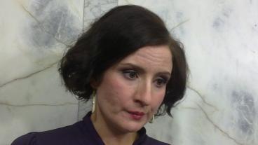 EU-minister Birgitta Ohlsson (FP).